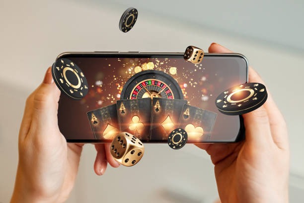 myr66 gaming platform