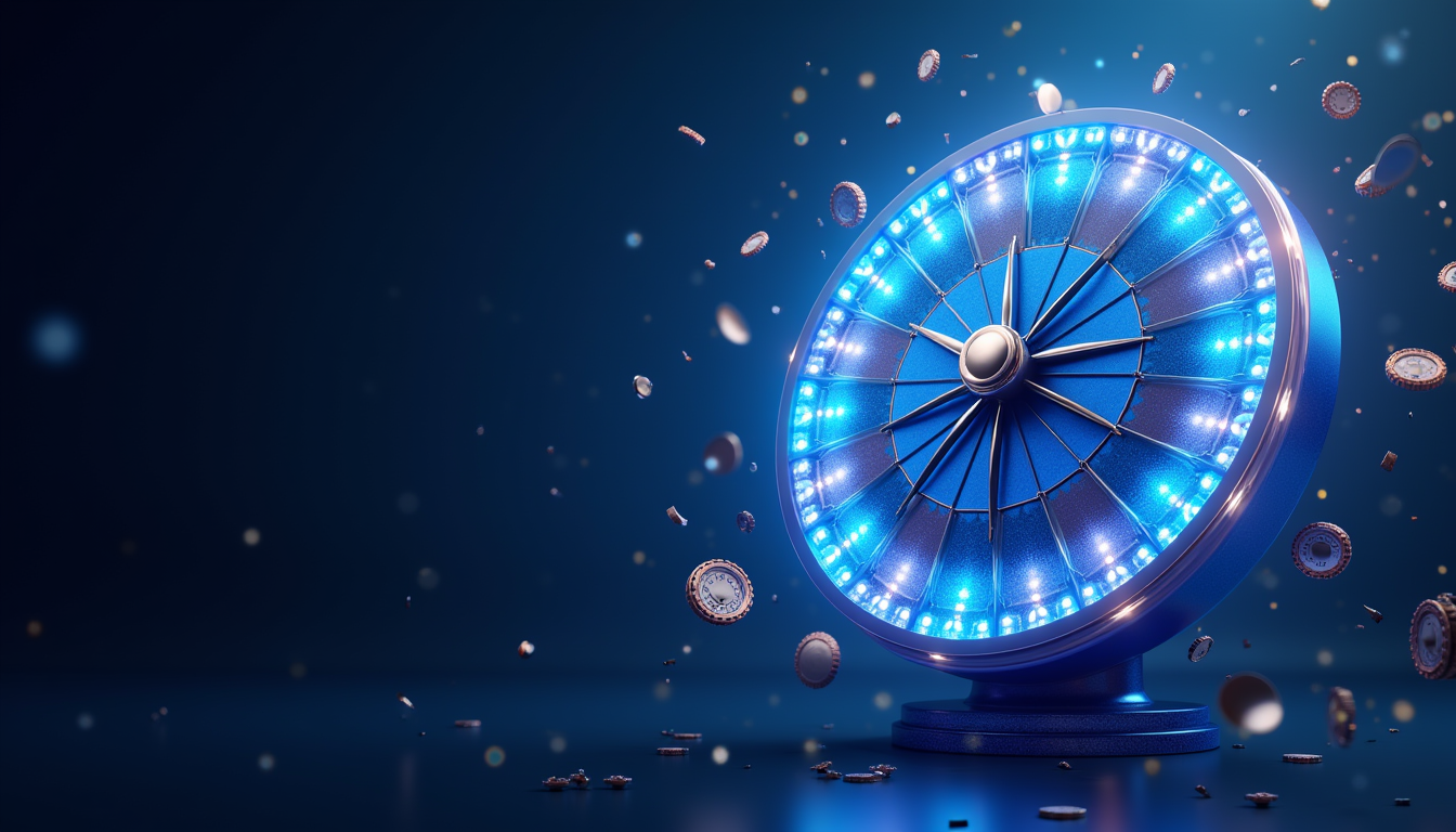 myr66 Spin Gratis & Pengganda Otomatis